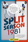 Split Season - KATZ,  Jeff - 9781250045218