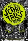 Swamp Monster - PRELLER,  James - 9781250045232