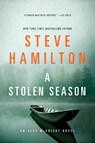 STOLEN SEASON - Steve Hamilton - 9781250048493