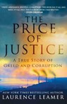 Price of Justice - Laurence Leamer - 9781250048684