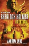 Fire Storm - Andrew Lane - 9781250050724
