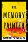 The Memory Painter - Gwendolyn Womack - 9781250053046