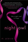 Night Owl - M Pierce - 9781250058232