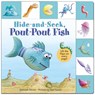 Lift-The-Flap Tab: Hide-And-Seek, Pout-Pout Fish - Deborah Diesen - 9781250060112
