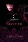 Revealed - P. C. Cast ; Kristin Cast - 9781250061409
