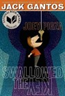 Joey Pigza Swallowed the Key - Jack Gantos - 9781250061683