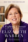 A Fighting Chance - Elizabeth Warren - 9781250062253