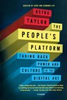 The People's Platform - Astra Taylor - 9781250062598