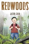 Redwoods - Jason Chin - 9781250062697
