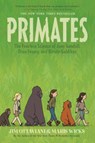 Primates - Jim Ottaviani - 9781250062932