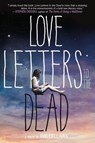 Love Letters to the Dead - Ava Dellaira - 9781250062963