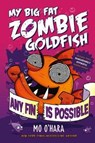 Any Fin Is Possible - O'HARA,  Mo - 9781250063533