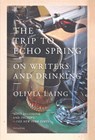Trip to Echo Spring - Olivia Laing - 9781250063731