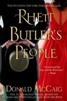 Rhett Butler's People - Donald McCaig - 9781250065308