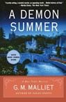 Demon Summer - G. M. Malliet - 9781250066251