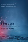 The Revenant - Michael Punke - 9781250066633