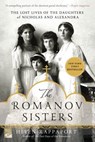 The Romanov Sisters - Helen Rappaport - 9781250067456