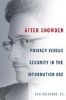 After Snowden - GOLDFARB,  Ronald - 9781250067609