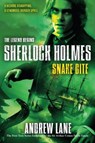 Snake Bite - Andrew Lane - 9781250068217