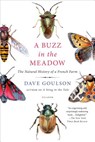 A Buzz in the Meadow - GOULSON,  Dave - 9781250072672