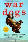 War Dogs - Rebecca Frankel - 9781250075079