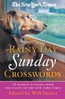 The New York Times Rainy Day Sunday Crosswords - New York Times - 9781250075413