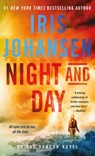 NIGHT & DAY - JOHANSEN,  Iris - 9781250075901