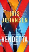 Vendetta - Iris Johansen - 9781250075949