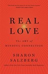 Real Love - Sharon Salzberg - 9781250076519