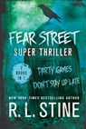 Fear Street Super Thriller - R L Stine - 9781250076939