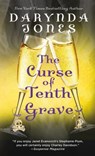 Jones, D: Curse of Tenth Grave - JONES,  Darynda - 9781250078209