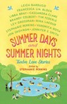 Summer Days and Summer Nights - Stephanie Perkins - 9781250079138