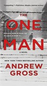 ONE MAN - ANDREW GROSS - 9781250079527