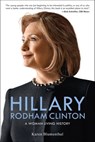 Hillary Rodham Clinton - Karen Blumenthal - 9781250080295