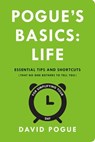 Pogue's Basics: Life - David Pogue - 9781250080493