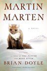 Martin Marten - Brian Doyle - 9781250081056