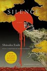 Silence - Shusaku Endo - 9781250082244
