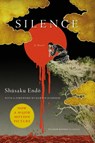 Silence - Shusaku Endo - 9781250082244