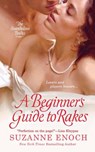 Beginner's Guide to Rakes - Suzanne Enoch - 9781250082435