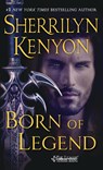 Born of Legend - Sherrilyn Kenyon - 9781250082787