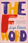 The F Word - Liza Palmer - 9781250083463