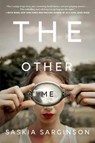 The Other Me - SARGINSON,  Saskia - 9781250083487
