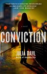 Conviction - Julia Dahl - 9781250083708