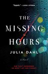 The Missing Hours - Julia Dahl - 9781250083746