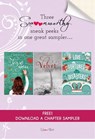 How to Say I Love You Out Loud, Velvet, and Love Fortunes and Other Disasters Chapter Sampler - Karole Cozzo ; Temple West ; Kimberly Karalius - 9781250084521