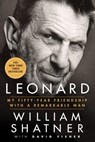 Leonard - SHATNER,  William - 9781250086433