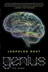 Genius - Leopoldo Gout - 9781250086884