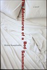 The Adventures of a Bed Salesman - Michael Kumpfmüller - 9781250090485