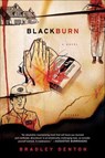 Blackburn - Bradley Denton - 9781250091604
