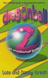 Dragonball Z - Lois H. Gresh ; Danny Gresh - 9781250093486